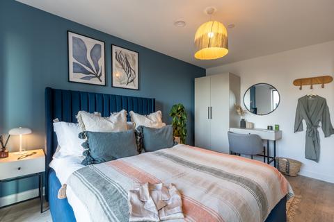 2 bedroom flat to rent, Flat 1602, Pall Mall Press, 34 Pall Mall