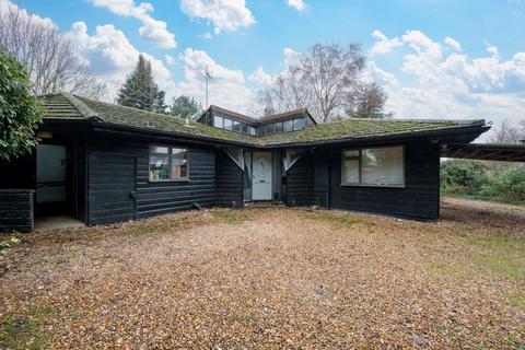 undefined, Fowlmere Road, Royston SG8