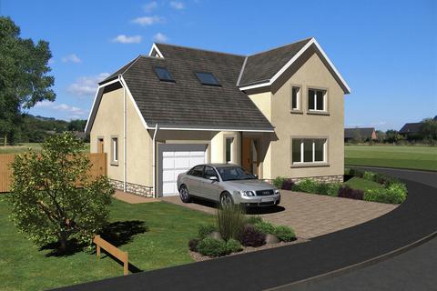 undefined, The Maxwell Plot 53, East Broomlands, Kelso, TD5