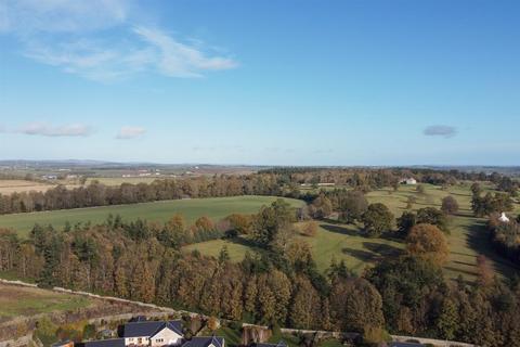 undefined, The Maxwell Plot 53, East Broomlands, Kelso, TD5