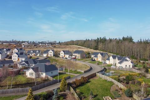 undefined, The Maxwell Plot 53, East Broomlands, Kelso, TD5