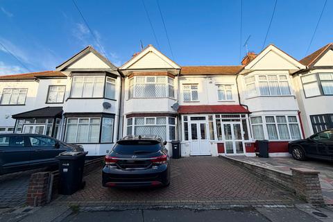 undefined, Otley Drive, Ilford, IG2