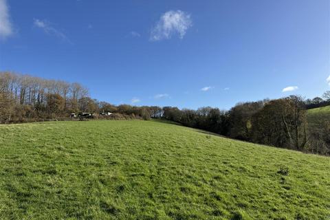 undefined, Cheriton Bishop, Exeter