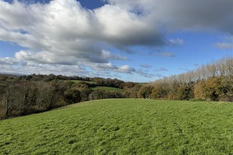 undefined, Cheriton Bishop, Exeter
