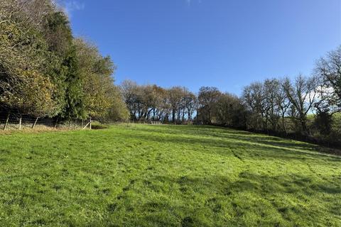 undefined, Cheriton Bishop, Exeter