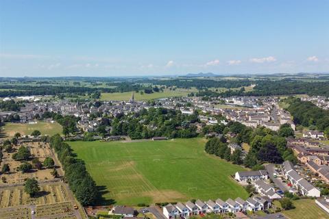 undefined, Plot 55, The Wallace, East Broomlands