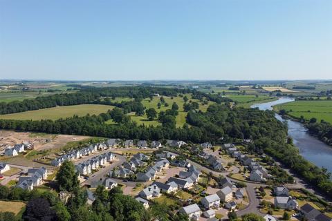 undefined, Plot 55, The Wallace, East Broomlands