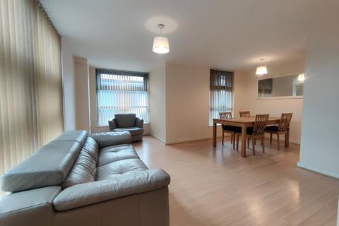 undefined, Branston Street, Birmingham, B18