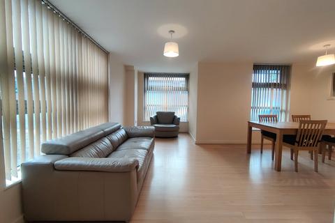 undefined, Branston Street, Birmingham, B18