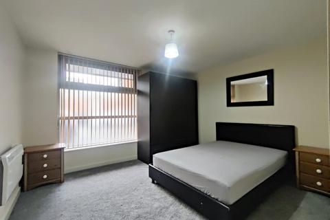 undefined, Branston Street, Birmingham, B18
