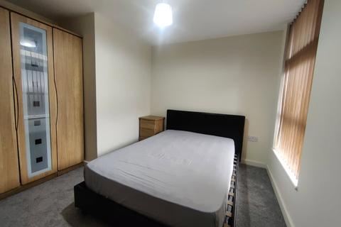 undefined, Branston Street, Birmingham, B18