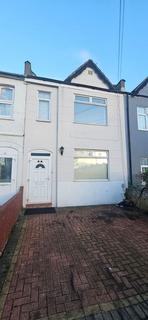 Dane Road, Ilford, IG1