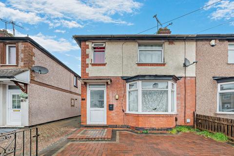 3 bedroom terraced house for sale, Holborn Avenue, Coventry, CV6