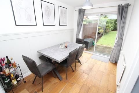 3 bedroom detached house for sale, Pinel Close, Leicester LE9