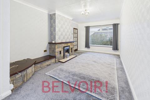 3 bedroom semi-detached house to rent, Pinfold Avenue, Norton le Moors, Stoke-on-Trent, ST6