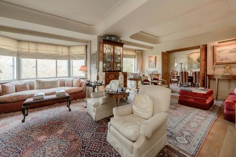 undefined, Kingston House North, Prince's Gate, London, SW7