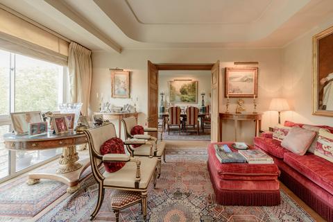 undefined, Kingston House North, Prince's Gate, London, SW7