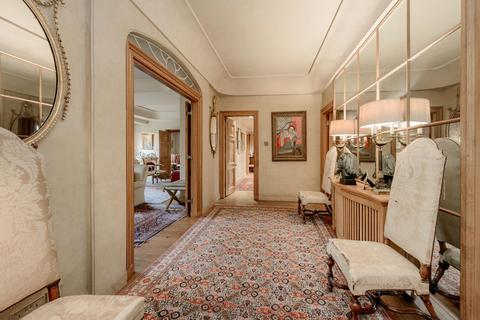 undefined, Kingston House North, Prince's Gate, London, SW7