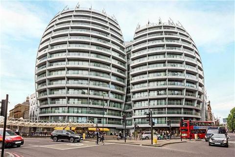 undefined, Bezier Apartments, City Road, Old Street, London, EC1