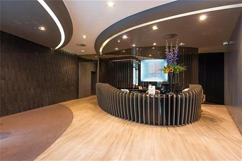 undefined, Bezier Apartments, City Road, Old Street, London, EC1
