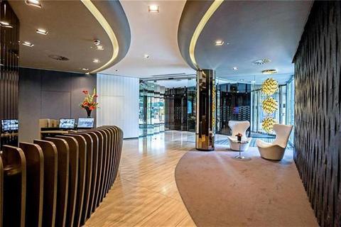undefined, Bezier Apartments, City Road, Old Street, London, EC1