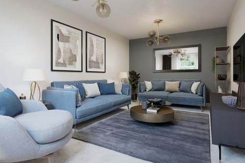 4 bedroom detached house for sale, INGLEBY at Fiddington Fields Diamond Road, Ashchurch, Tewkesbury GL20