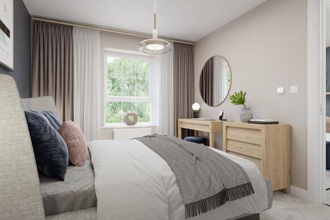 4 bedroom detached house for sale, INGLEBY at Fiddington Fields Diamond Road, Ashchurch, Tewkesbury GL20