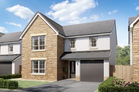 undefined, CRAIGHALL at Rosewell Meadow Archibald Hood Crescent, Rosewell EH24