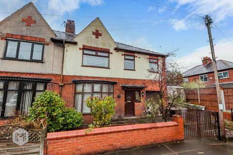 undefined, Turner Bridge Road, Tonge Fold, Bolton, BL2 2RS