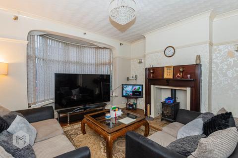 undefined, Turner Bridge Road, Tonge Fold, Bolton, BL2 2RS