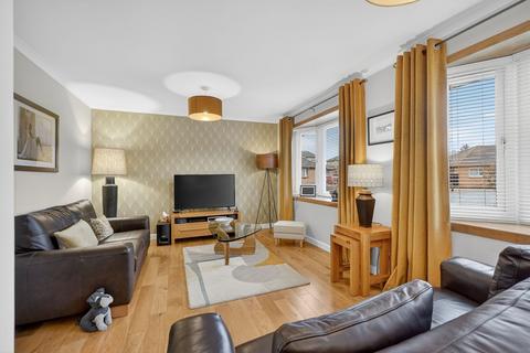 undefined, 9 Powmill Gardens, Prestwick, KA9 2NZ