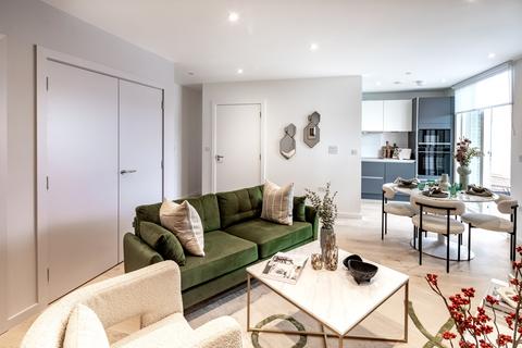 London NW1