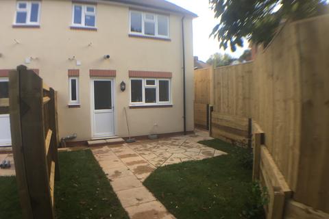 2 bedroom semi-detached house to rent, Raleigh Park Road, Oxford