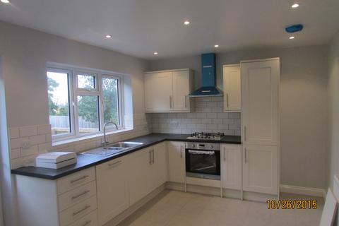 2 bedroom semi-detached house to rent, Raleigh Park Road, Oxford