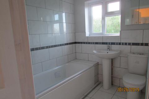 2 bedroom semi-detached house to rent, Raleigh Park Road, Oxford
