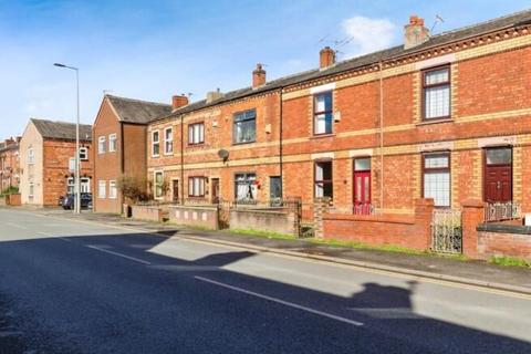undefined, Warrington Road, Wigan WN3