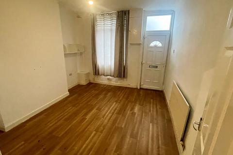 undefined, Oliver Street, Middlesbrough TS5