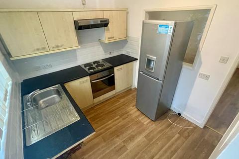 undefined, Oliver Street, Middlesbrough TS5