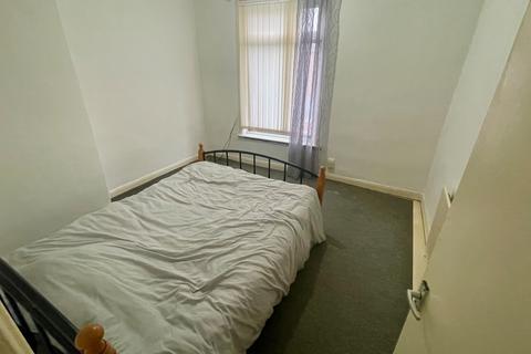 undefined, Oliver Street, Middlesbrough TS5