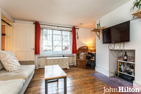 undefined, Grand Parade, Brighton