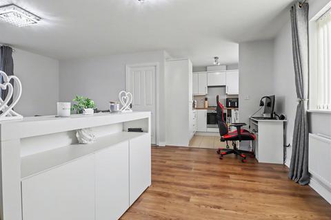 2 bedroom coach house for sale, Redpoll Road, Norwich NR8