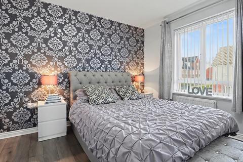 2 bedroom coach house for sale, Redpoll Road, Norwich NR8