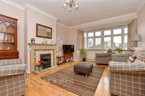 2 bedroom semi-detached house for sale, Goidel Close, Wallington SM6