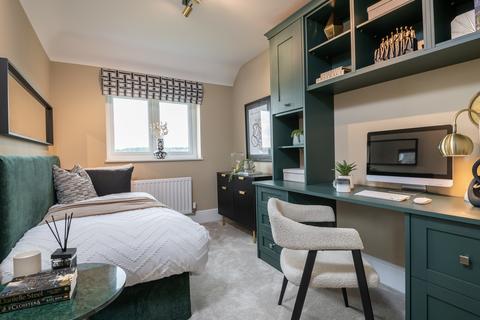 5 bedroom detached house for sale, Hampstead at Poppy Fields, Rotherham Moor Lane South S65