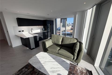 2 bedroom apartment to rent, Vista River Gardens, Trinity Island, Trinity Way, M3