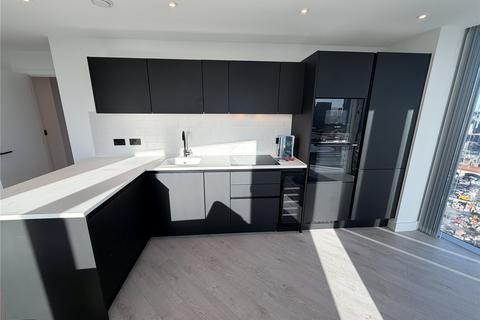 2 bedroom apartment to rent, Vista River Gardens, Trinity Island, Trinity Way, M3