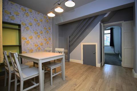 undefined, Garden Street, Manchester M34