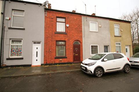 undefined, Garden Street, Manchester M34