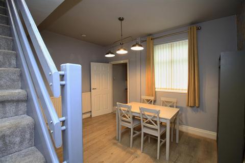 undefined, Garden Street, Manchester M34