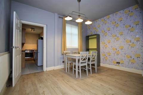undefined, Garden Street, Manchester M34